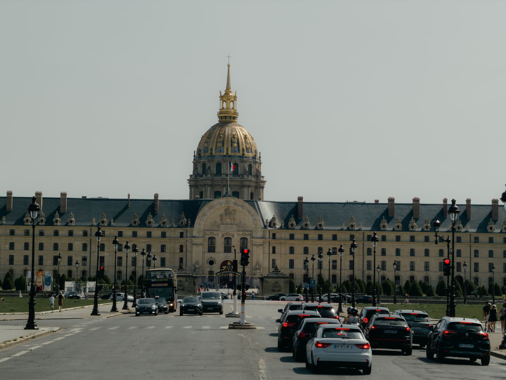Hôtel Tours